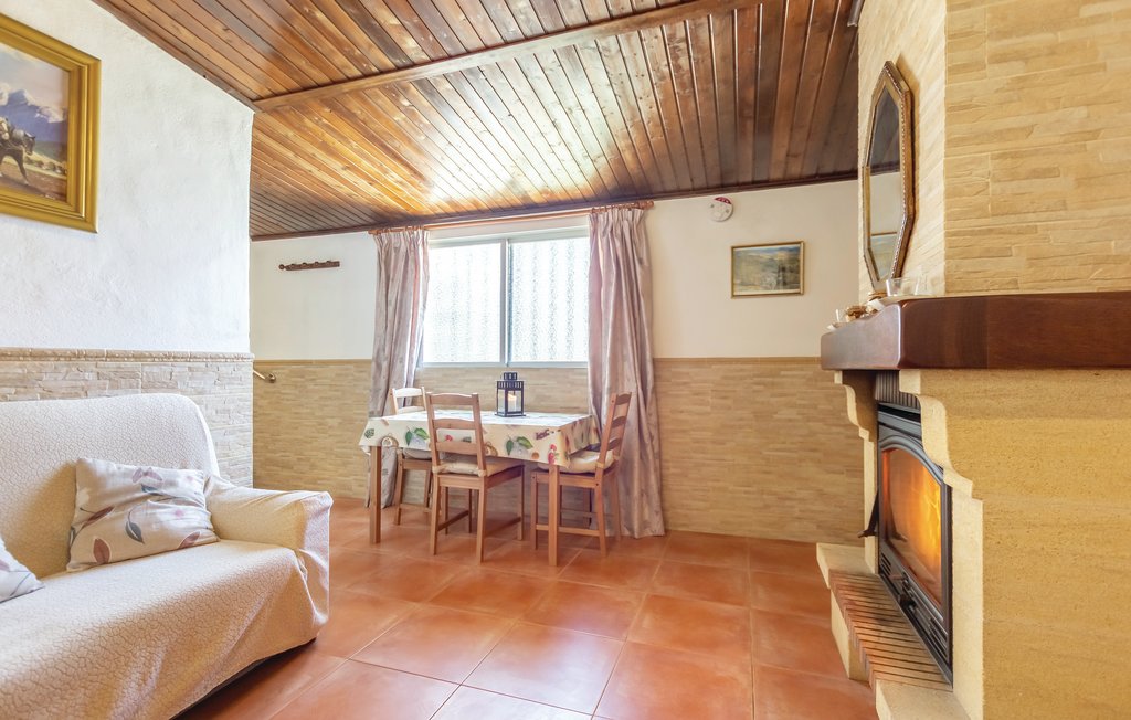 Feriehuse - Cacin , Spanien - EAC080 15