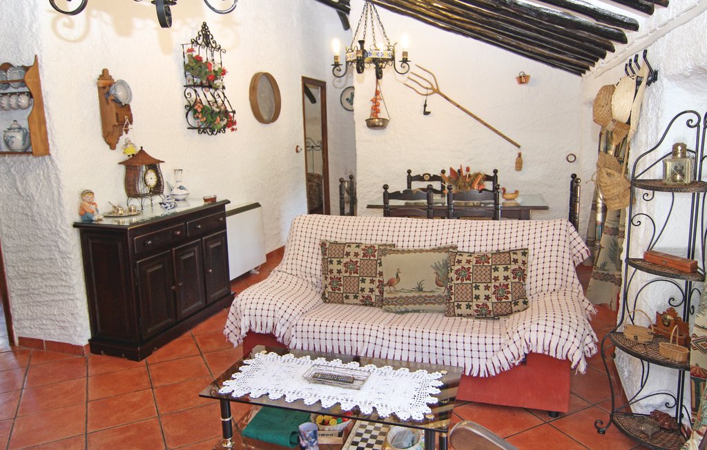 Holiday home - Sileras-Almedinilla , Spain - EAC093 18