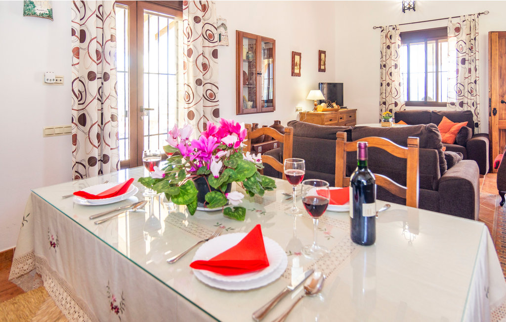 Feriehuse - El Gastor , Spanien - EAC137 12