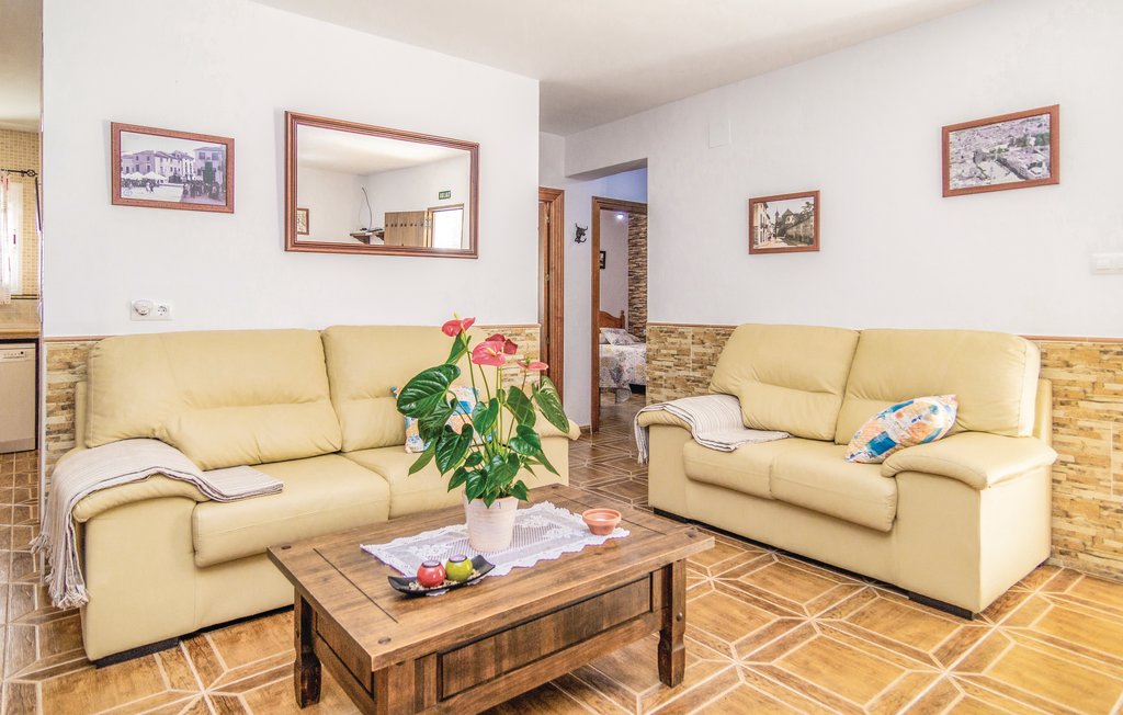 Feriehuse - Llanos De Don Juan , Spanien - EAC172 24