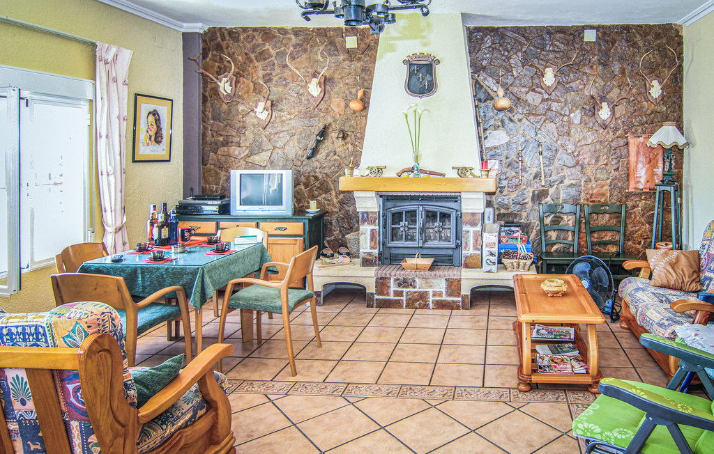 Feriehuse - Almodovar Del Rio , Spanien - EAC183 17