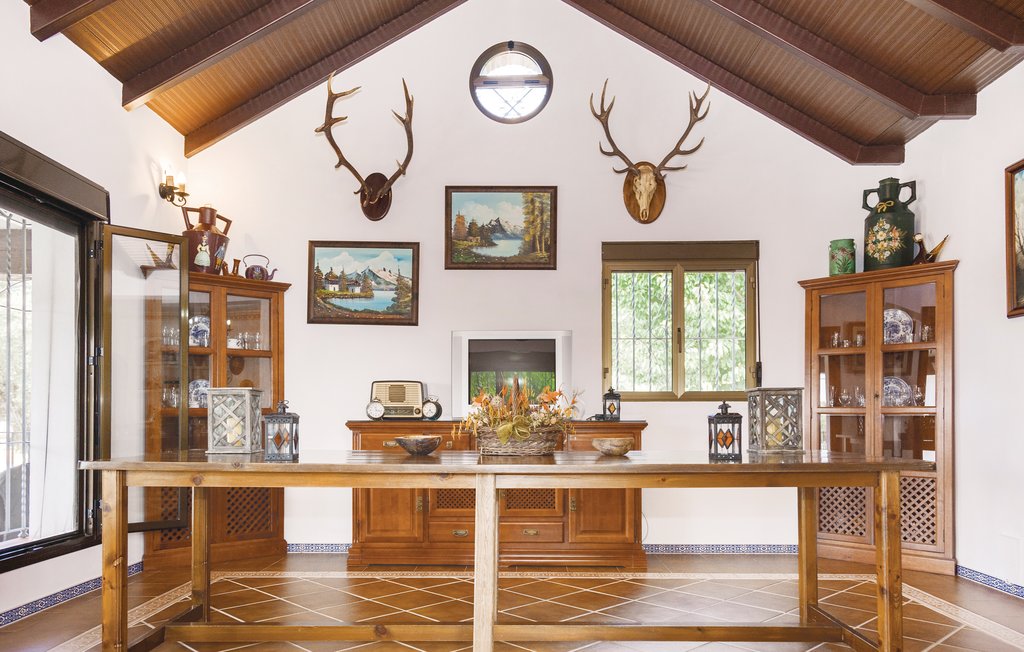 Feriehuse - Constantina, Sevilla , Spanien - EAC222 2