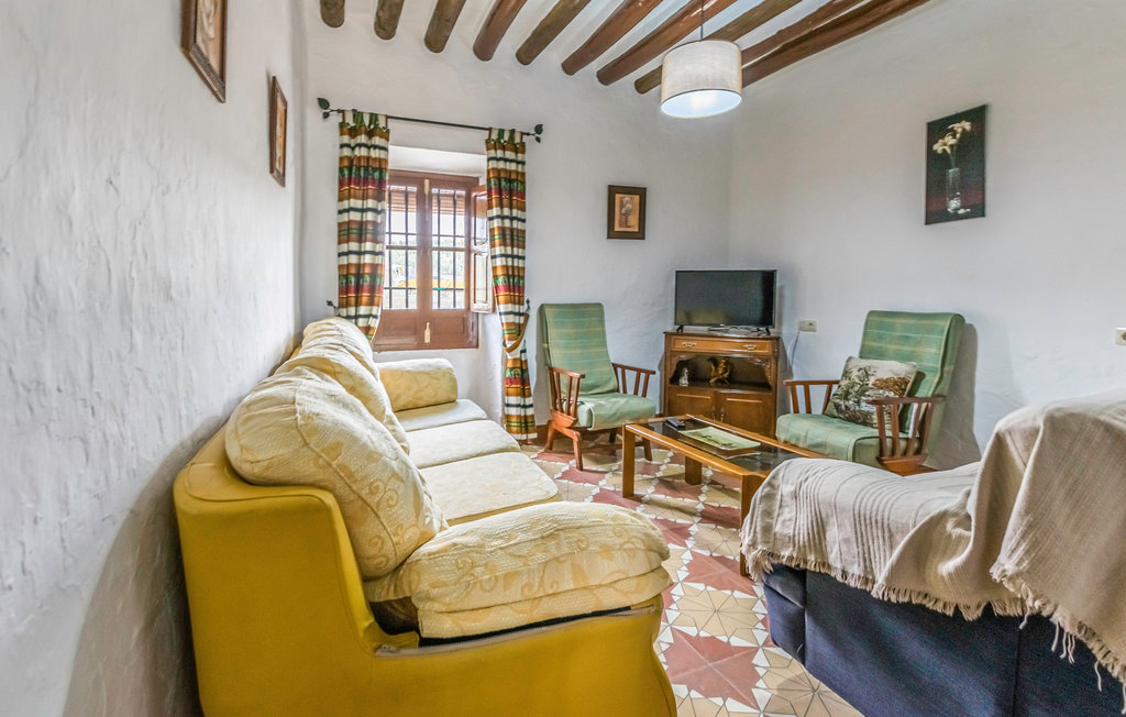 Feriehuse - Villanueva Del Rosario , Spanien - EAC362 12