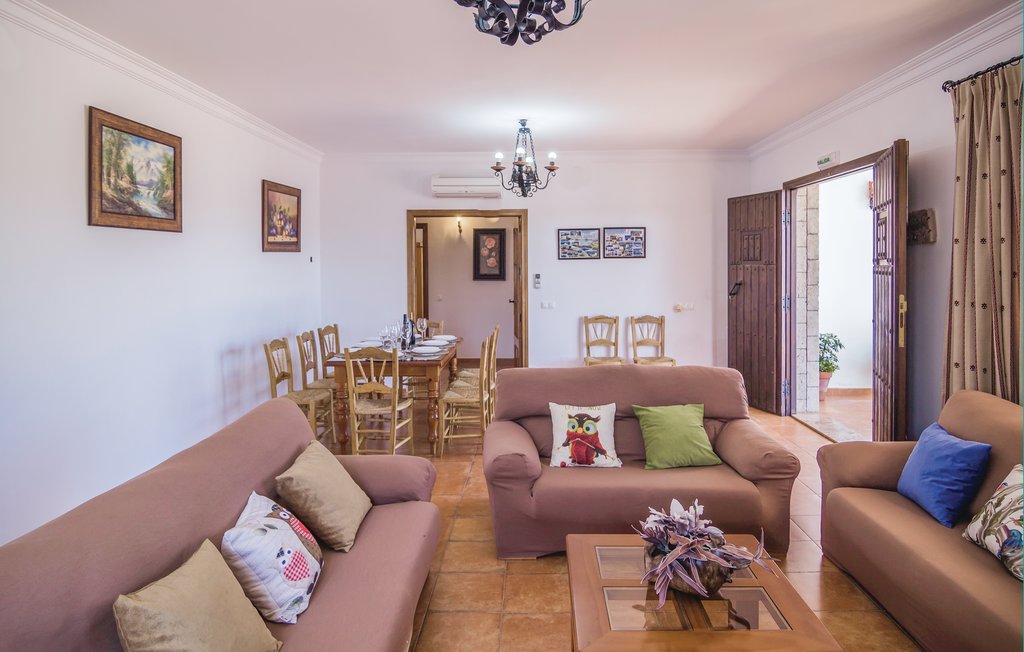 Feriehuse - Iznajar , Spanien - EAC448 19