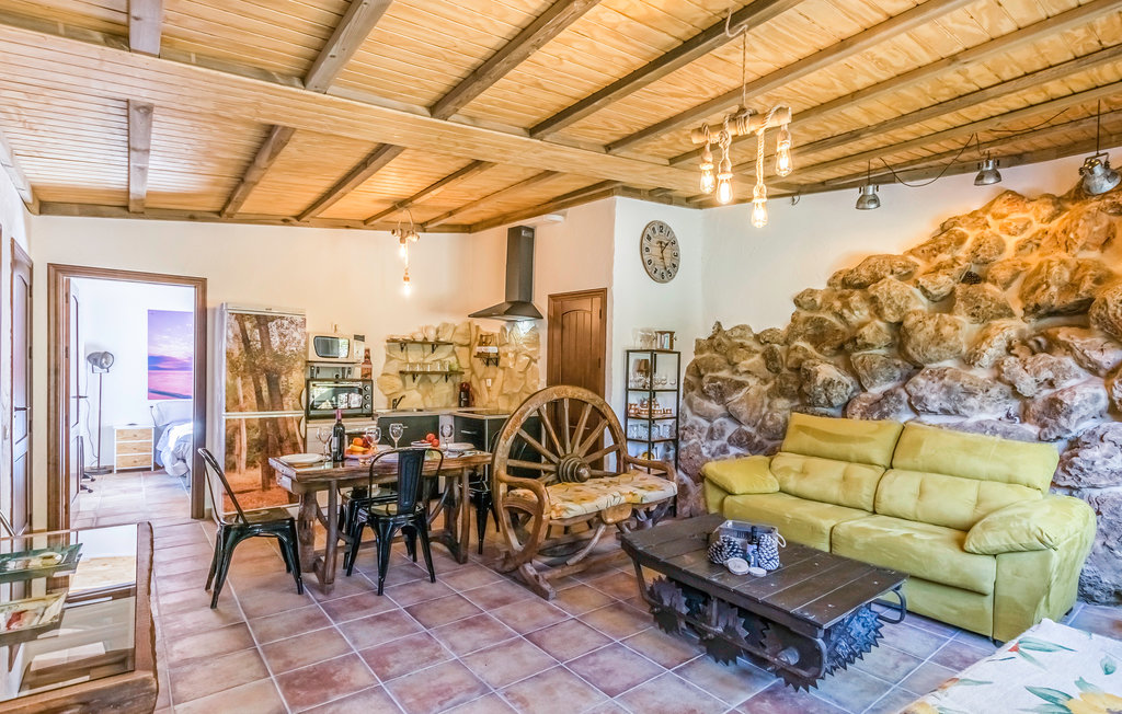 Ferienhaus - Rute/Cordoba , Spanien - EAC478 19