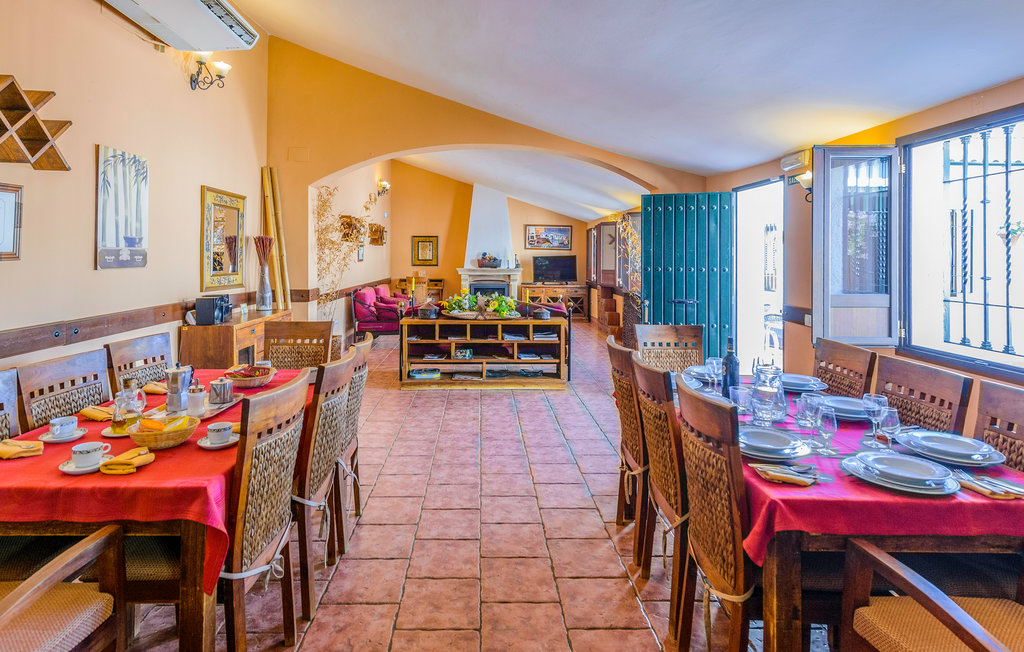 Feriehuse - Rivero de Posadas/Córdoba , Spanien - EAC487 10