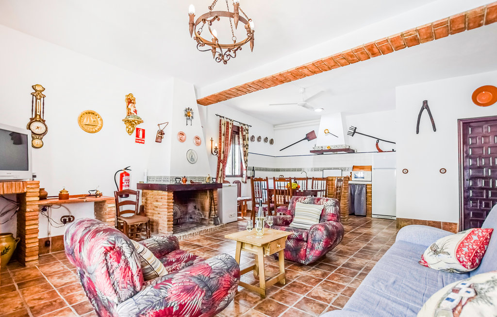 Feriehuse - Rute , Spanien - EAC566 3