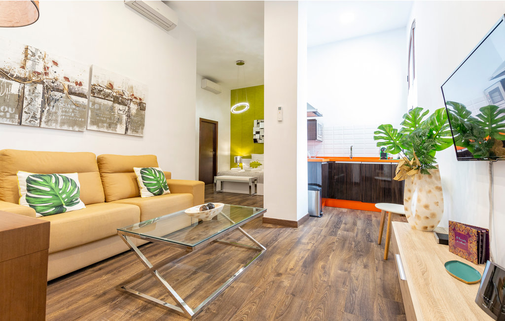 Lejlighed - Sevilla , Spanien - EAC668 7