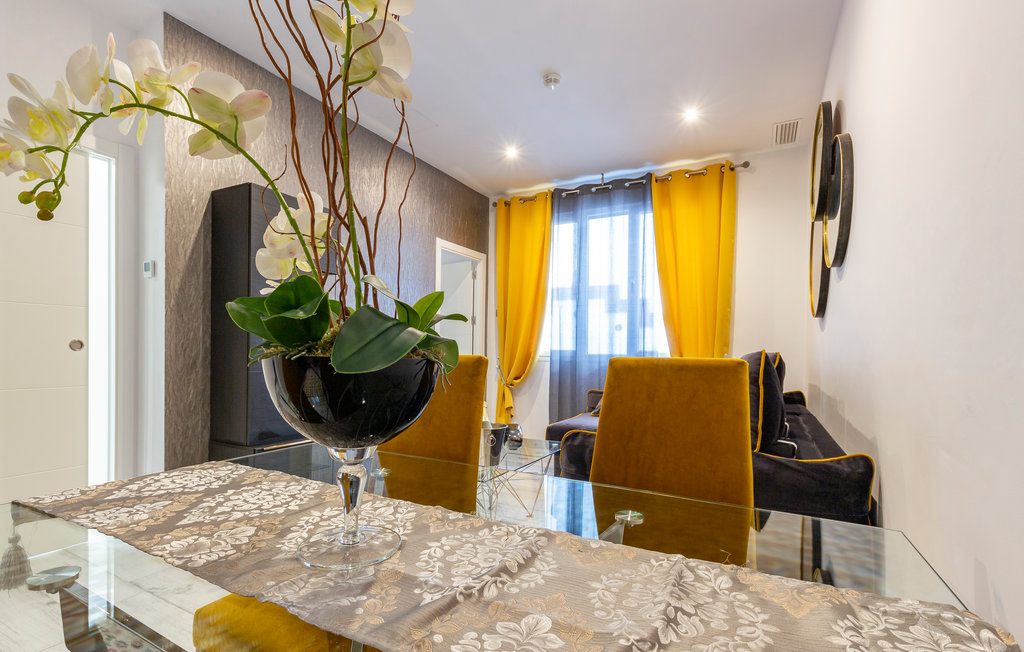 Lejlighed - Sevilla , Spanien - EAC678 9