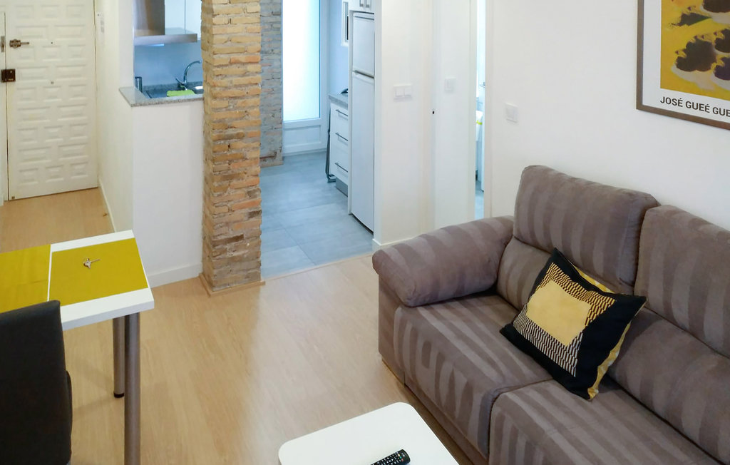 Lejlighed - Granada , Spanien - EAC866 5