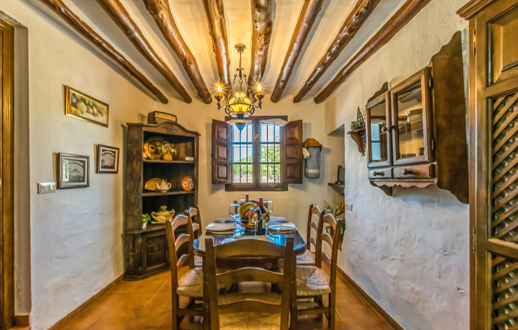 Feriehuse - Villanueva del Rosario , Spanien - EAC005 16