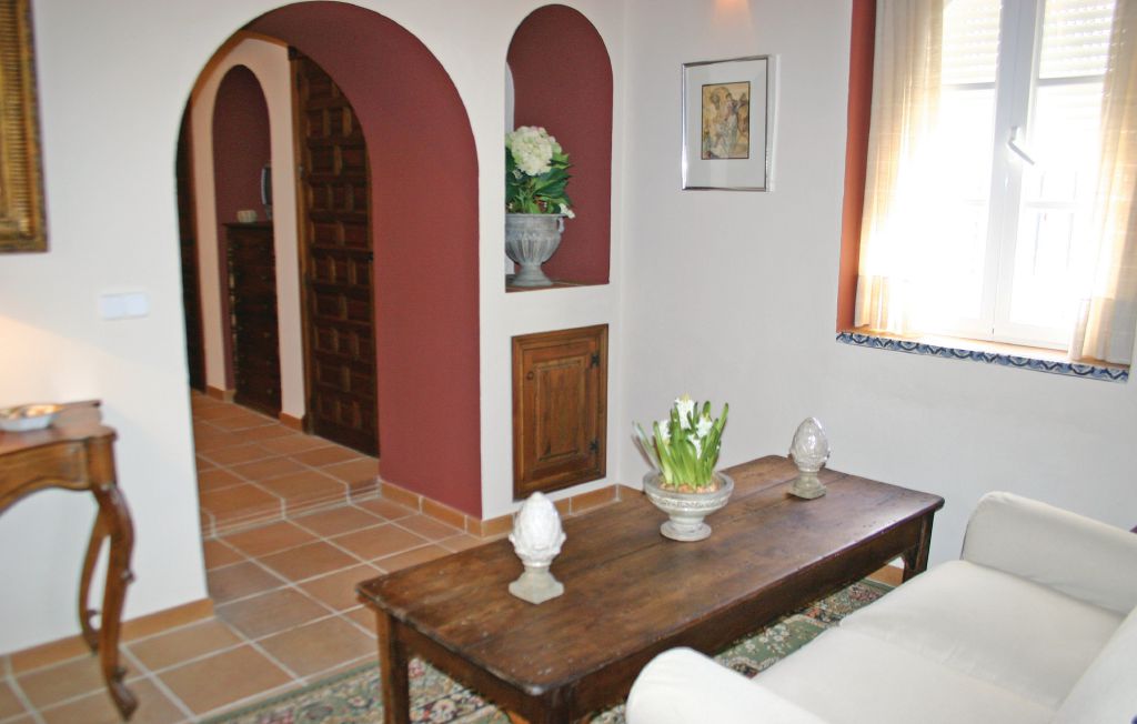 Ferienhaus - El Garrobo - Sevilla , Spanien - EAC130 27