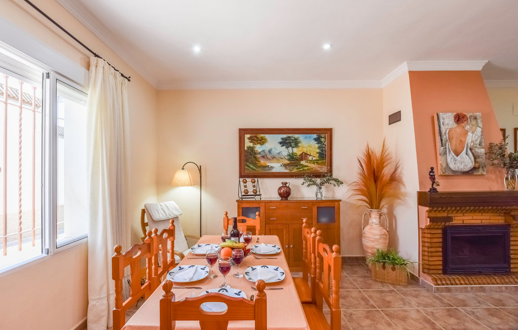 Feriehuse - Ochavillo del Rio - Córdoba , Spanien - EAC200 19