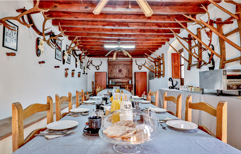 Ferienhaus - Adamuz , Spanien - EAC499 24