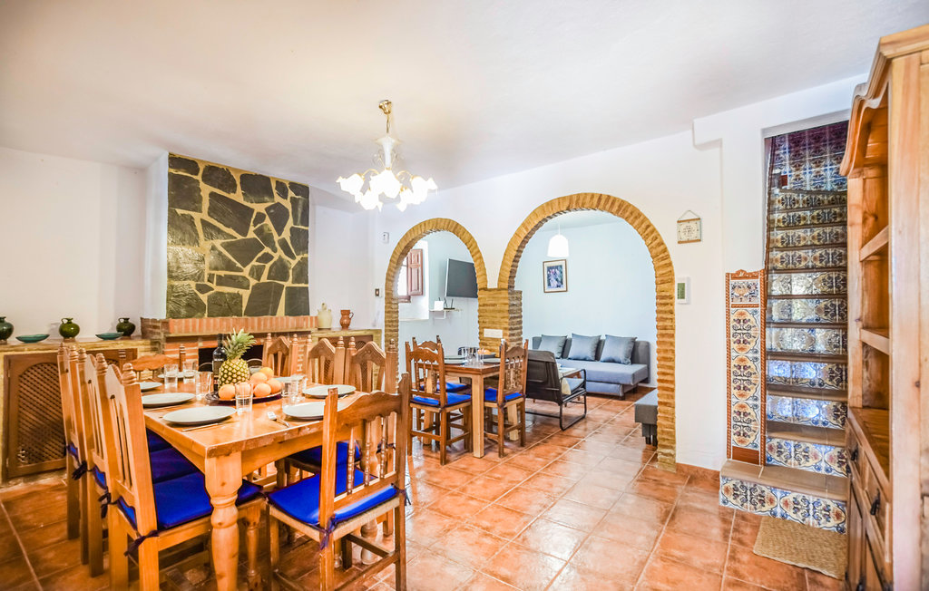 Feriehuse - Sierra de Grazalema , Spanien - EAC550 20