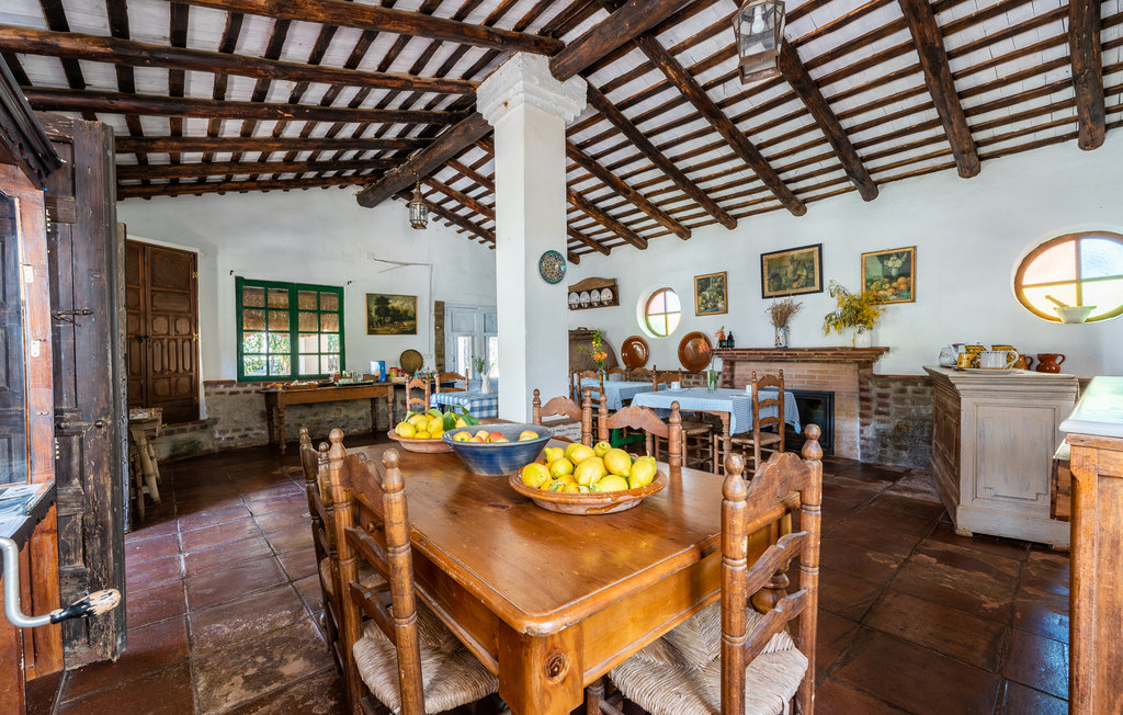 Ferienhaus - Cazalla de la Sierra , Spanien - EAC854 19