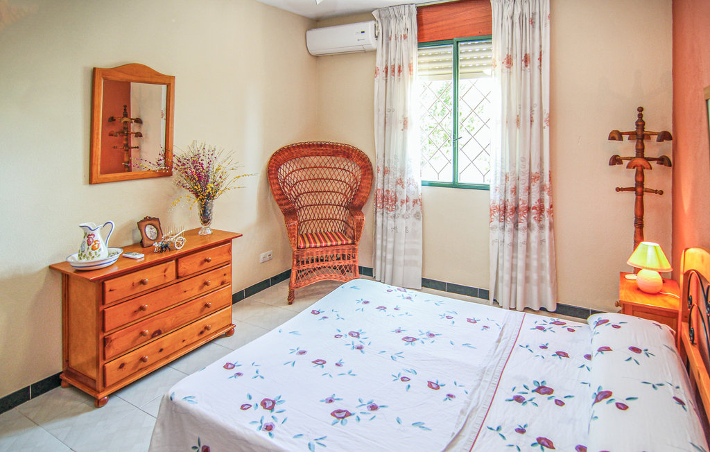 Feriehuse - Almodovar Del Rio , Spanien - EAC183 27