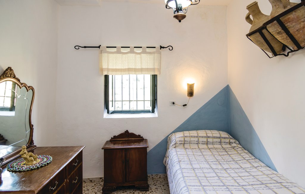 Feriehuse - Rute Cordoba , Spanien - EAC425 21