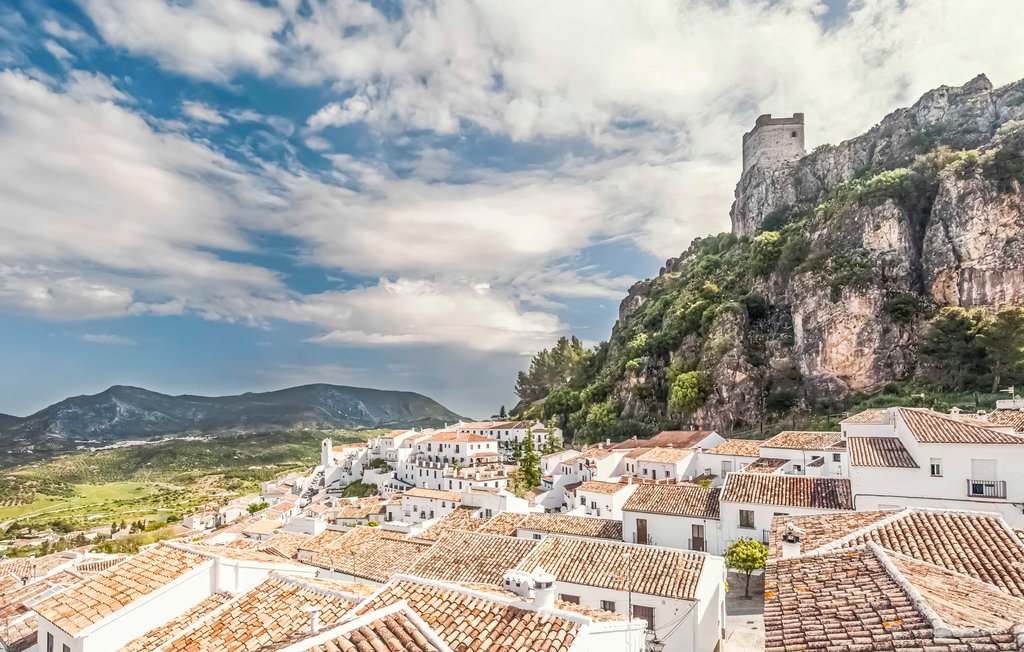 Feriehuse - El Gastor , Spanien - EAC481 38