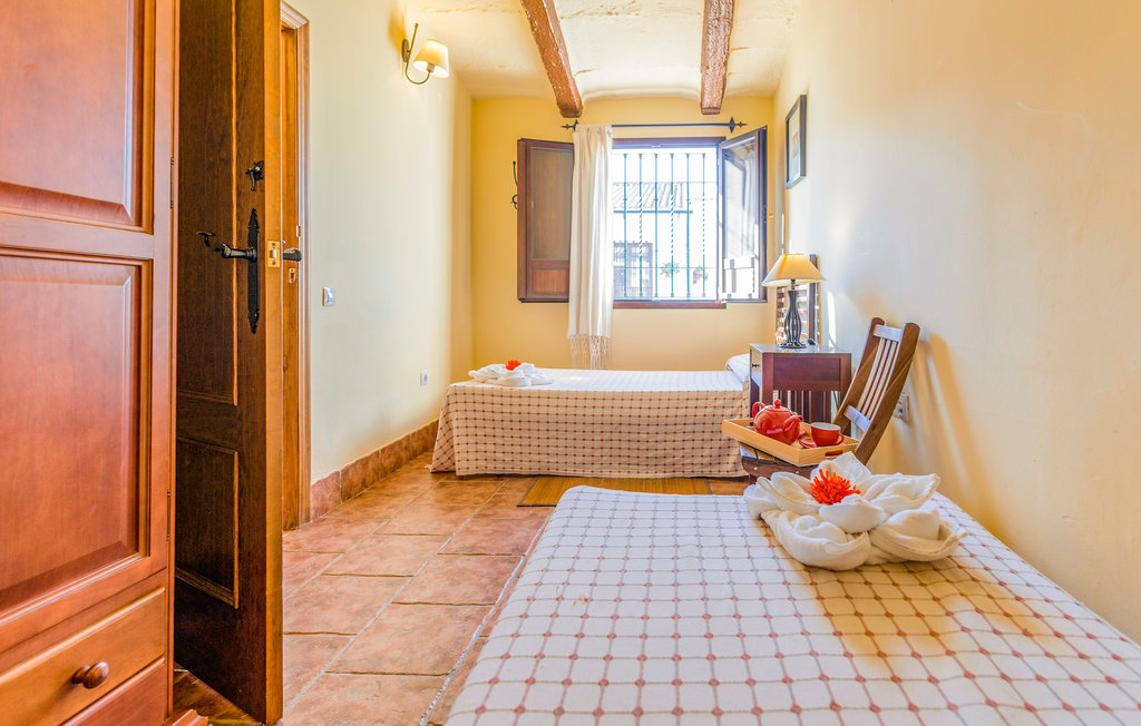 Feriehuse - Rivero de Posadas/Córdoba , Spanien - EAC487 22