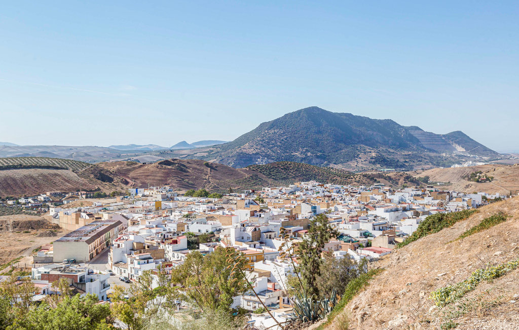 Feriehuse - Morón de la Frontera , Spanien - EAC496 42