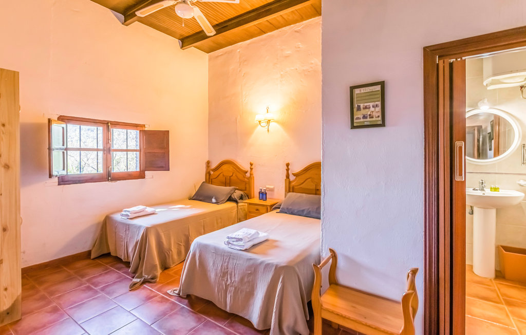 Ferienhaus - Adamuz , Spanien - EAC499 35