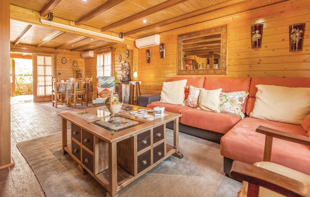 Feriehuse - Ronda-Arriate , Spanien - EAC053 22