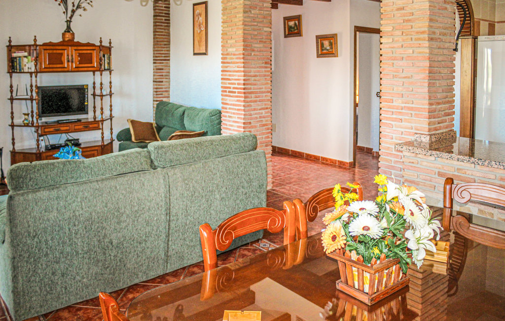 Ferienhaus - Alora-El Chorro , Spanien - EAC062 20