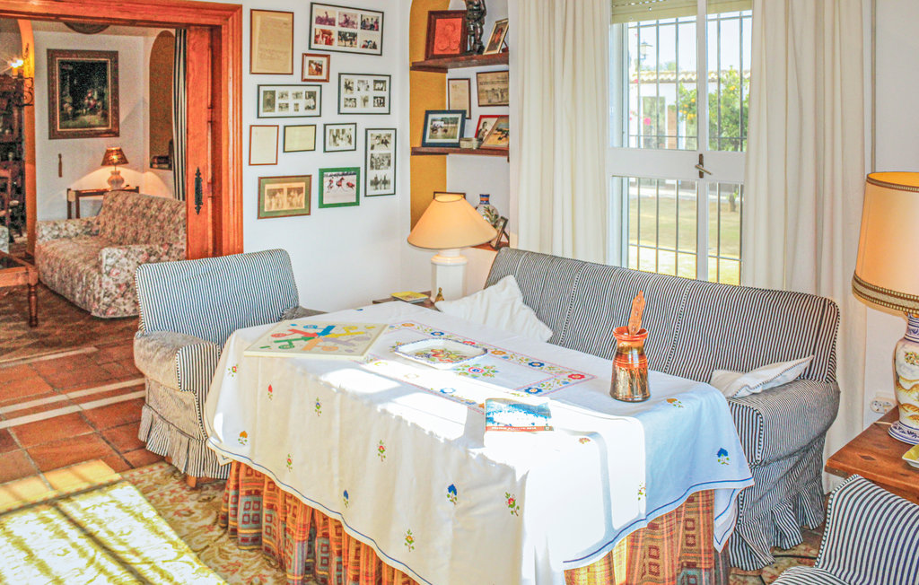 Feriehuse - Morón de la Frontera , Spanien - EAC077 16