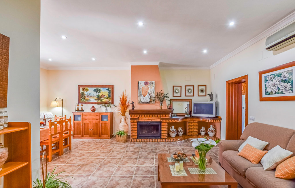 Feriehuse - Ochavillo del Rio - Córdoba , Spanien - EAC200 8