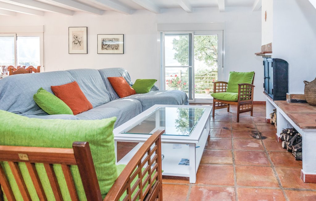 Feriehuse - El Gastor , Spanien - EAC215 14