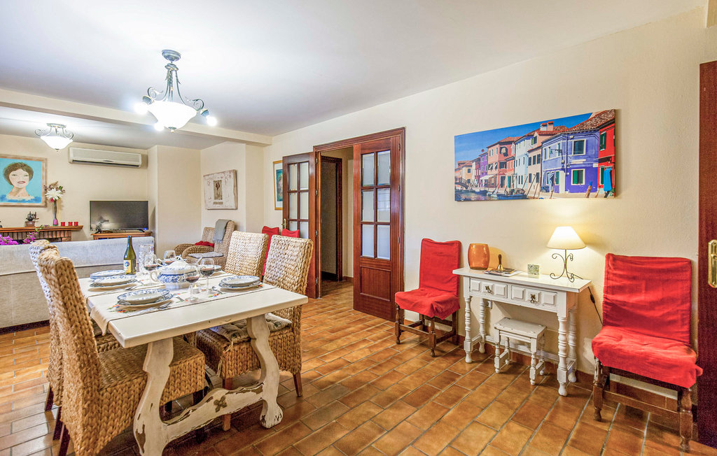 Feriehuse - Tomares , Spanien - EAC258 4