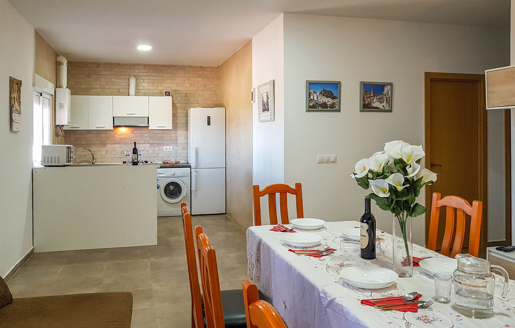 Feriehuse - Olvera/Cadíz , Spanien - EAC464 11