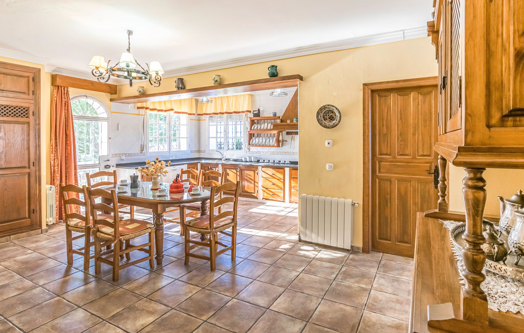 Feriehuse - Villanueva del Rosario/Malaga , Spanien - EAC472 3