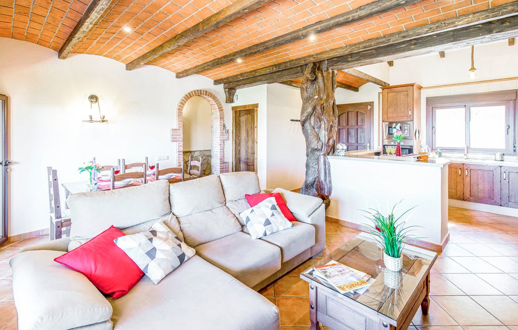 Feriehuse - El Gastor , Spanien - EAC481 17