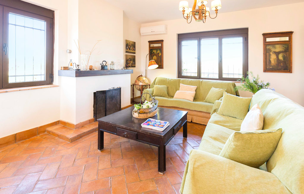 Feriehuse - Morón de la Frontera , Spanien - EAC496 18