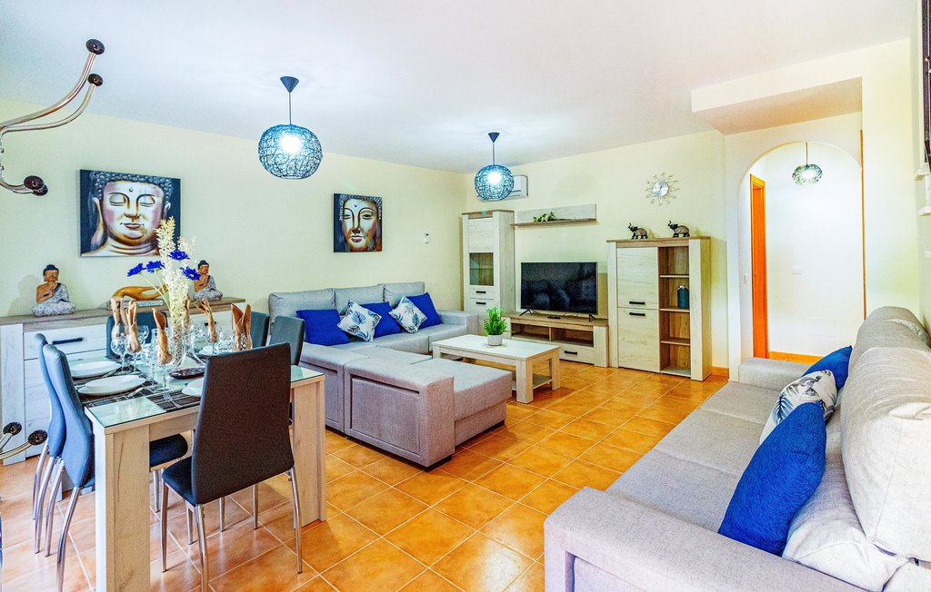 Ferienhaus - Benaojan , Spanien - EAC567 15