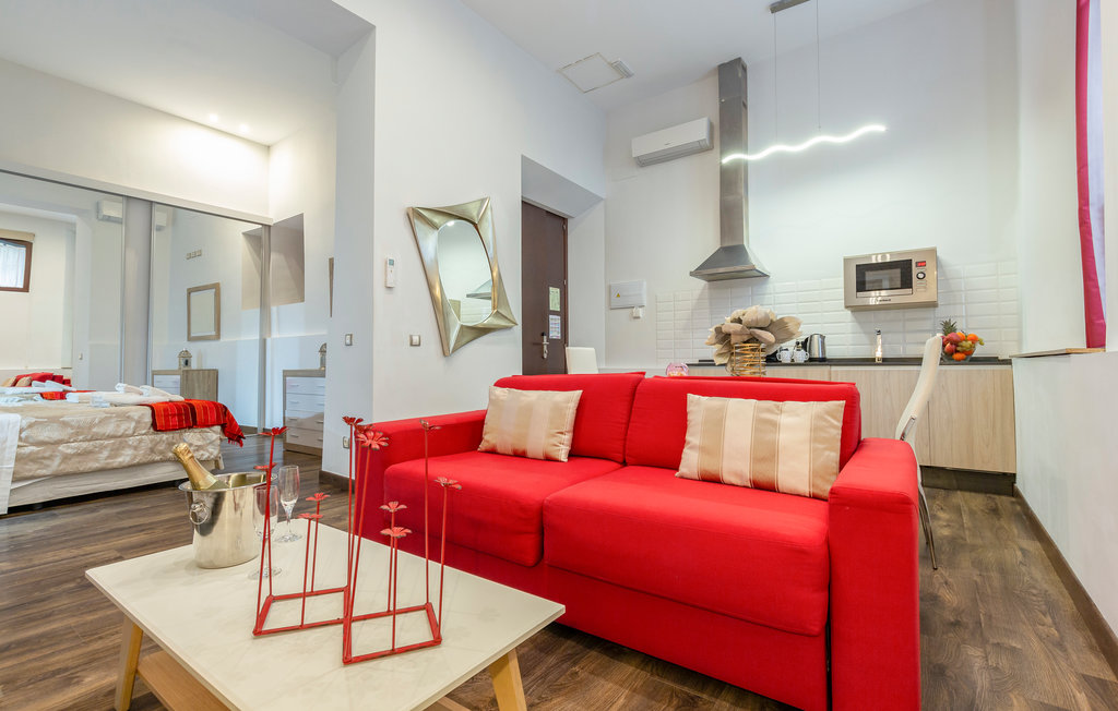Ferienwohnung - Sevilla , Spanien - EAC667 8