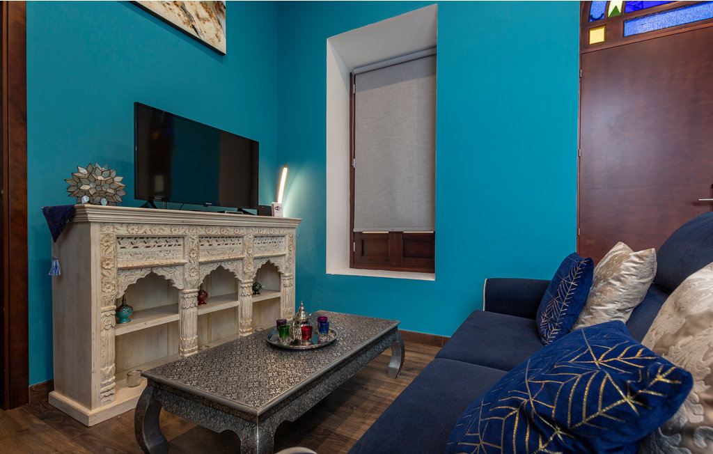 Lejlighed - Sevilla , Spanien - EAC669 10