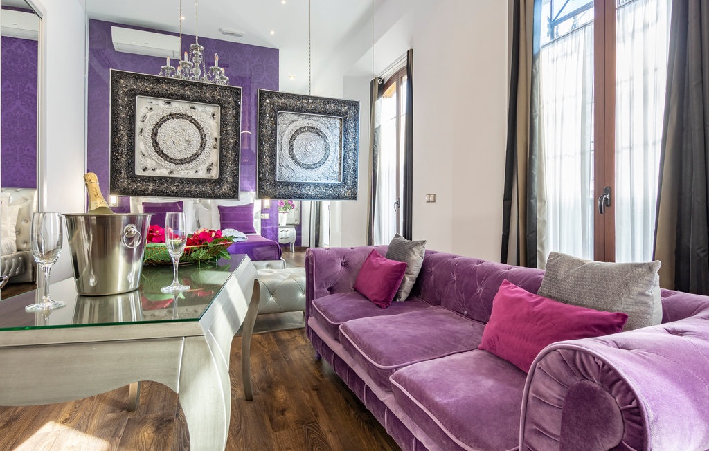 
Holiday rental - Sevilla , Spain - EAC670 8