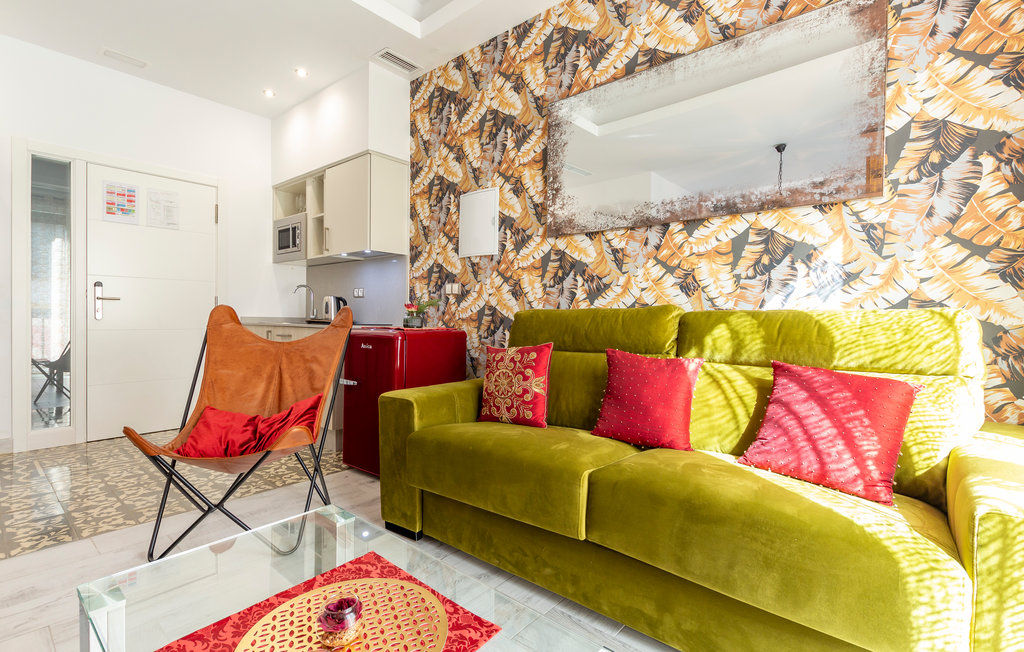 Semesterlägenhet - Sevilla , Spanien - EAC676 9