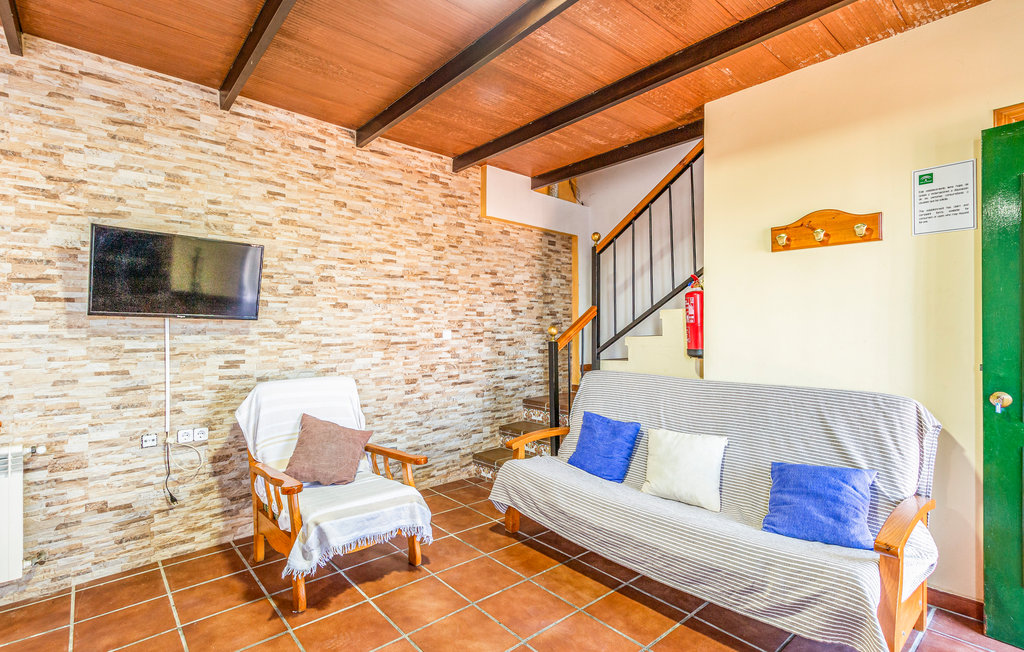 Ferienhaus - Casarabonela , Spanien - EAC689 15