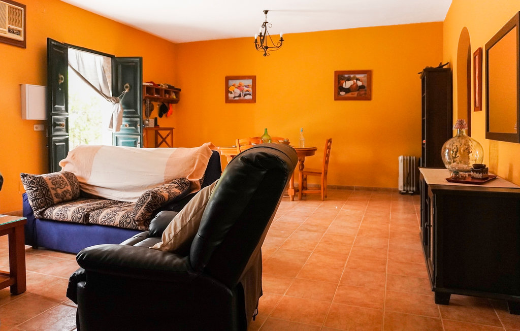 Ferienhaus - Arahal , Spanien - EAC694 4