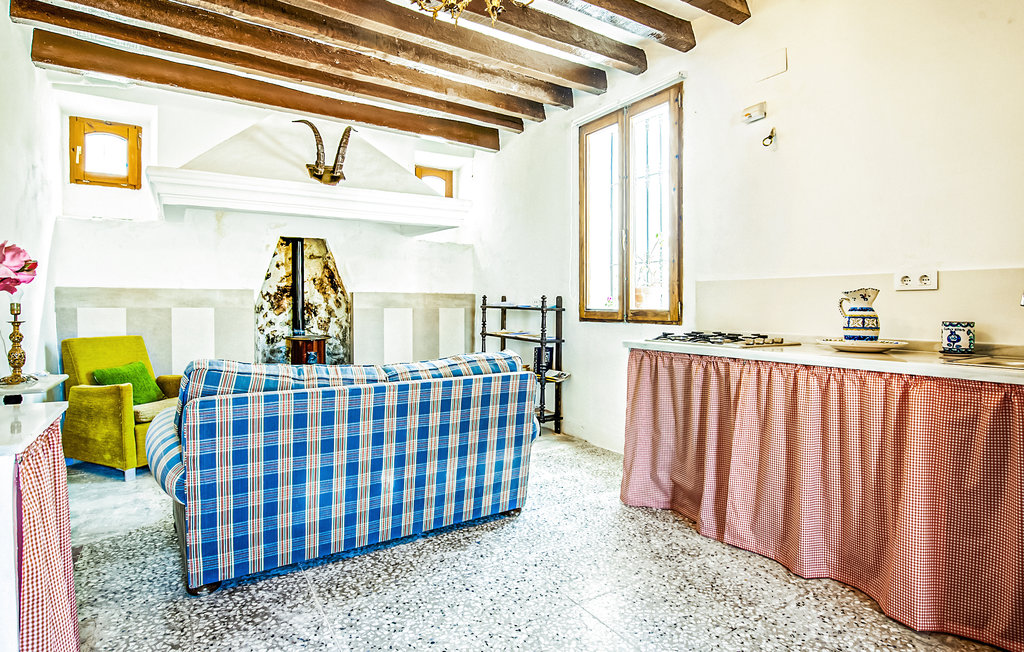 Ferienhaus - Cazorla , Spanien - EAC736 14