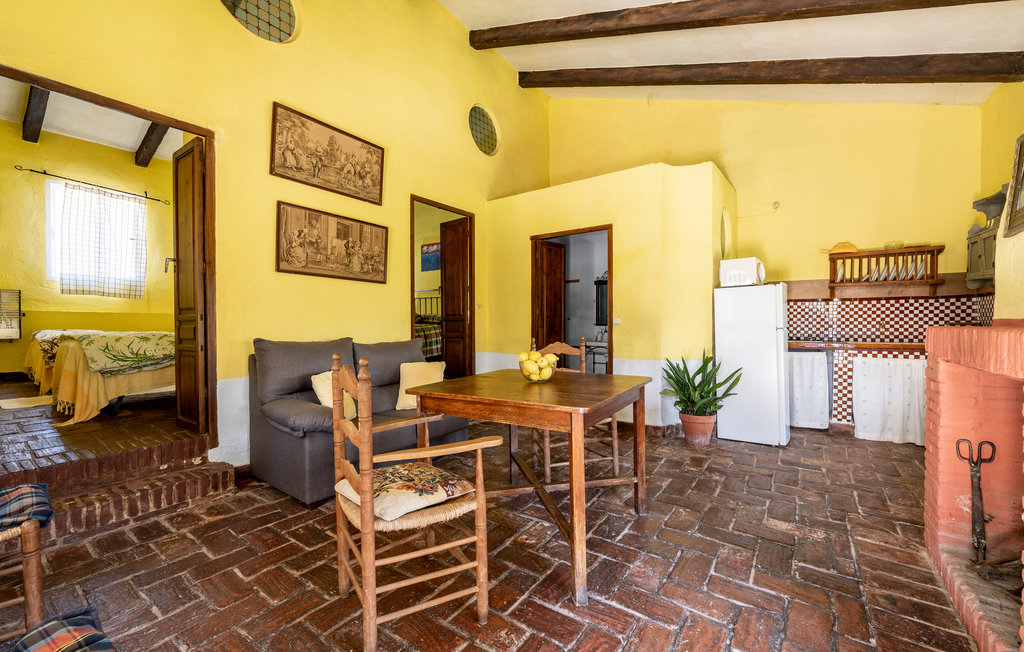 Ferienhaus - Cazalla de la Sierra , Spanien - EAC854 4