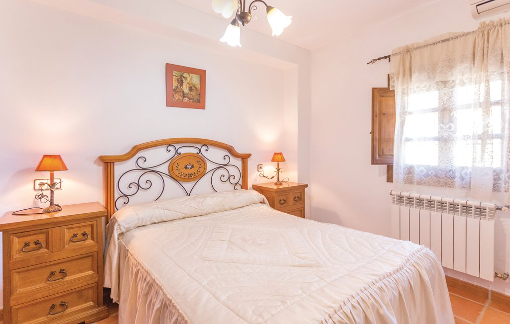 Ferienhaus - Iznajar , Spanien - EAC012 16