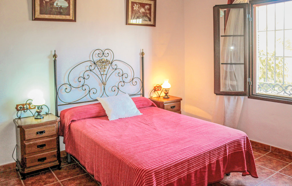 Ferienhaus - Alora-El Chorro , Spanien - EAC062 23