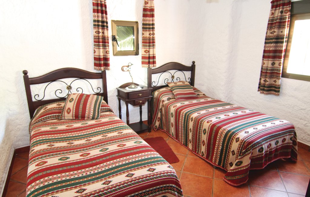 Holiday home - Sileras-Almedinilla , Spain - EAC093 25