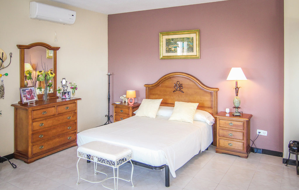 Feriehuse - Almodovar Del Rio , Spanien - EAC183 5