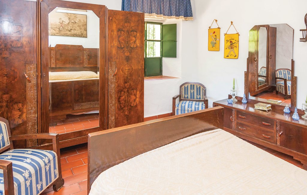 Ferienhaus - Constantina , Spanien - EAC209 20